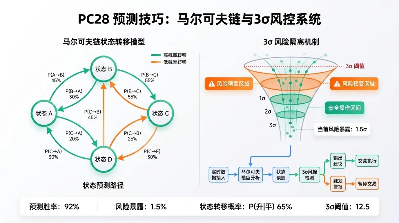 PC28加拿大预测技巧与28资金控制量化模型分析图表