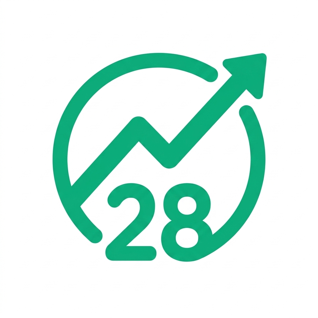 PC28预测网 Logo