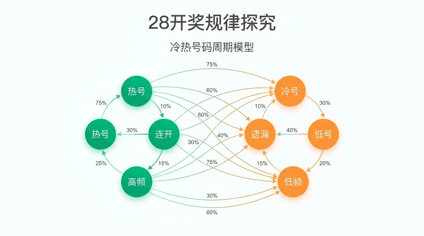 冷热数据